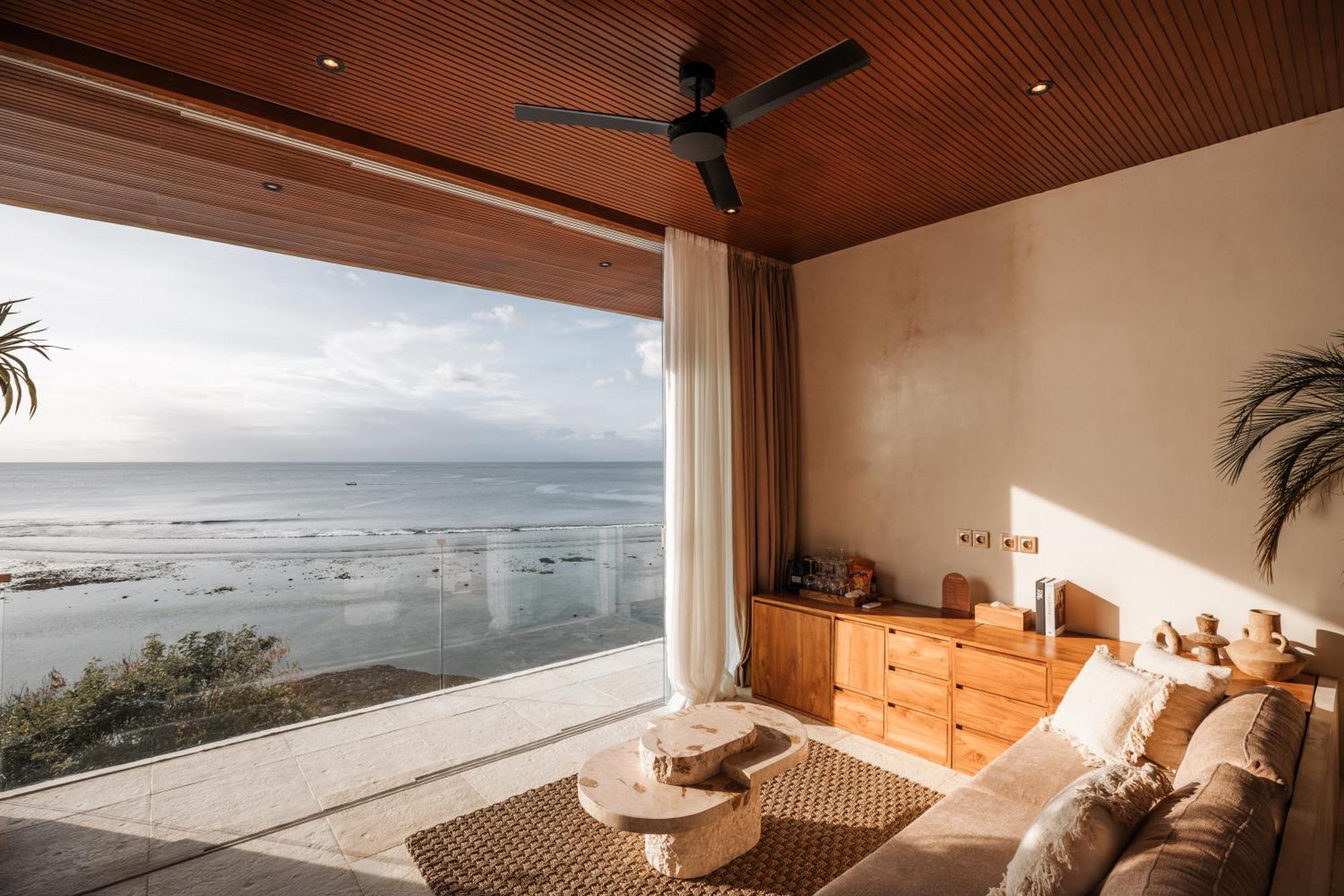 Mahi Mahi Beach Shack And Suites Uluwatu Exterior foto