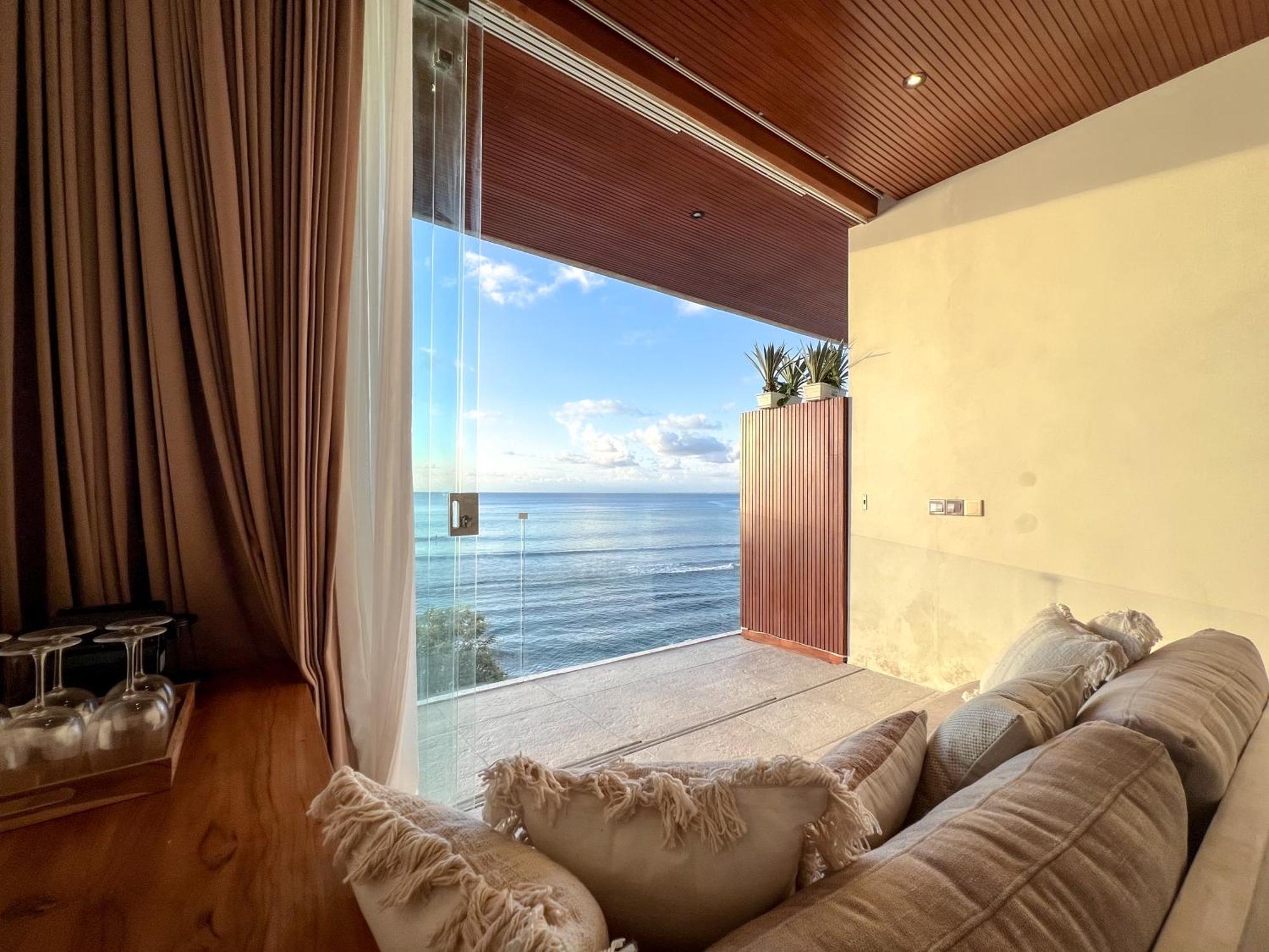Mahi Mahi Beach Shack And Suites Uluwatu Exterior foto
