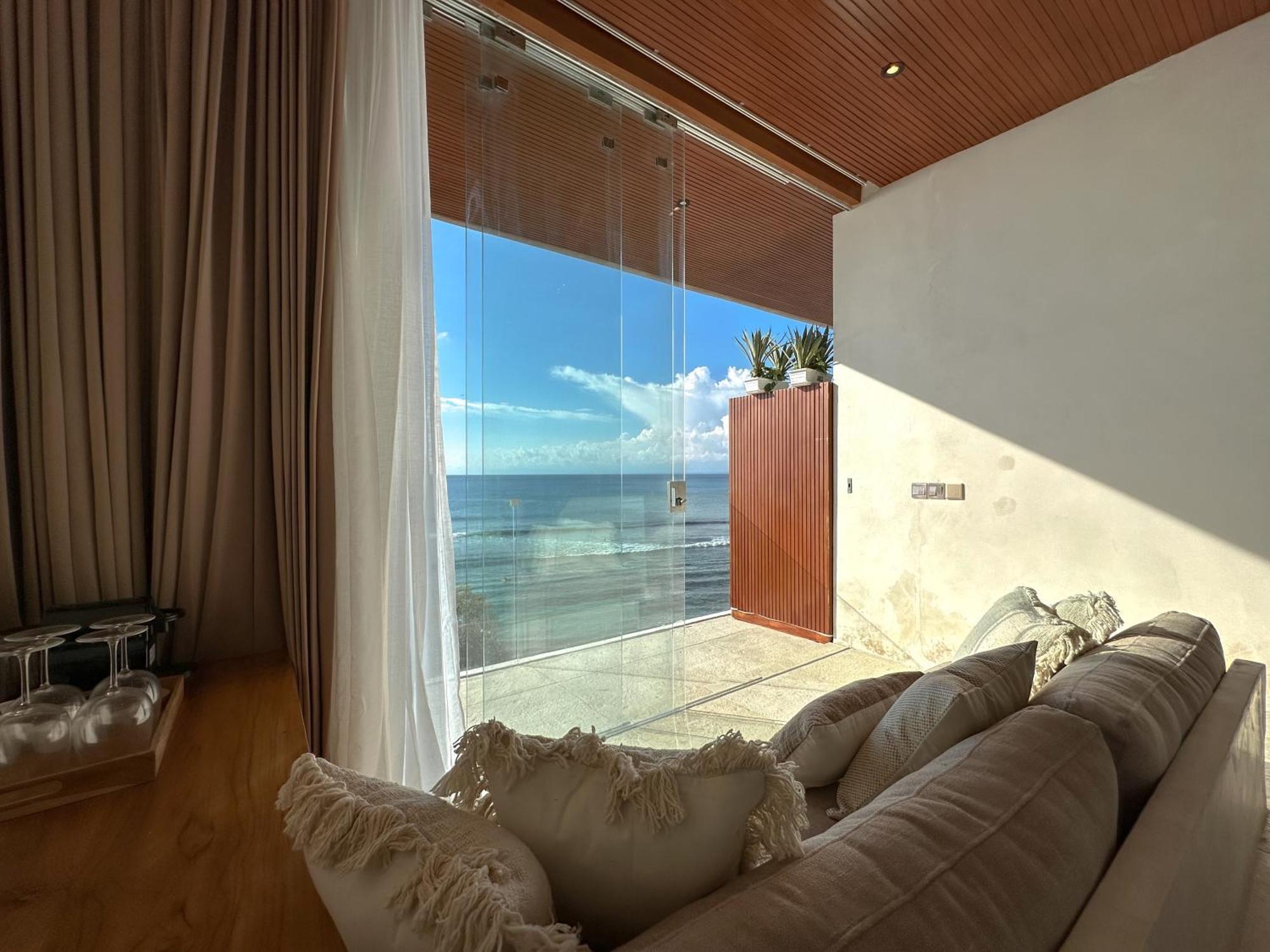 Mahi Mahi Beach Shack And Suites Uluwatu Exterior foto