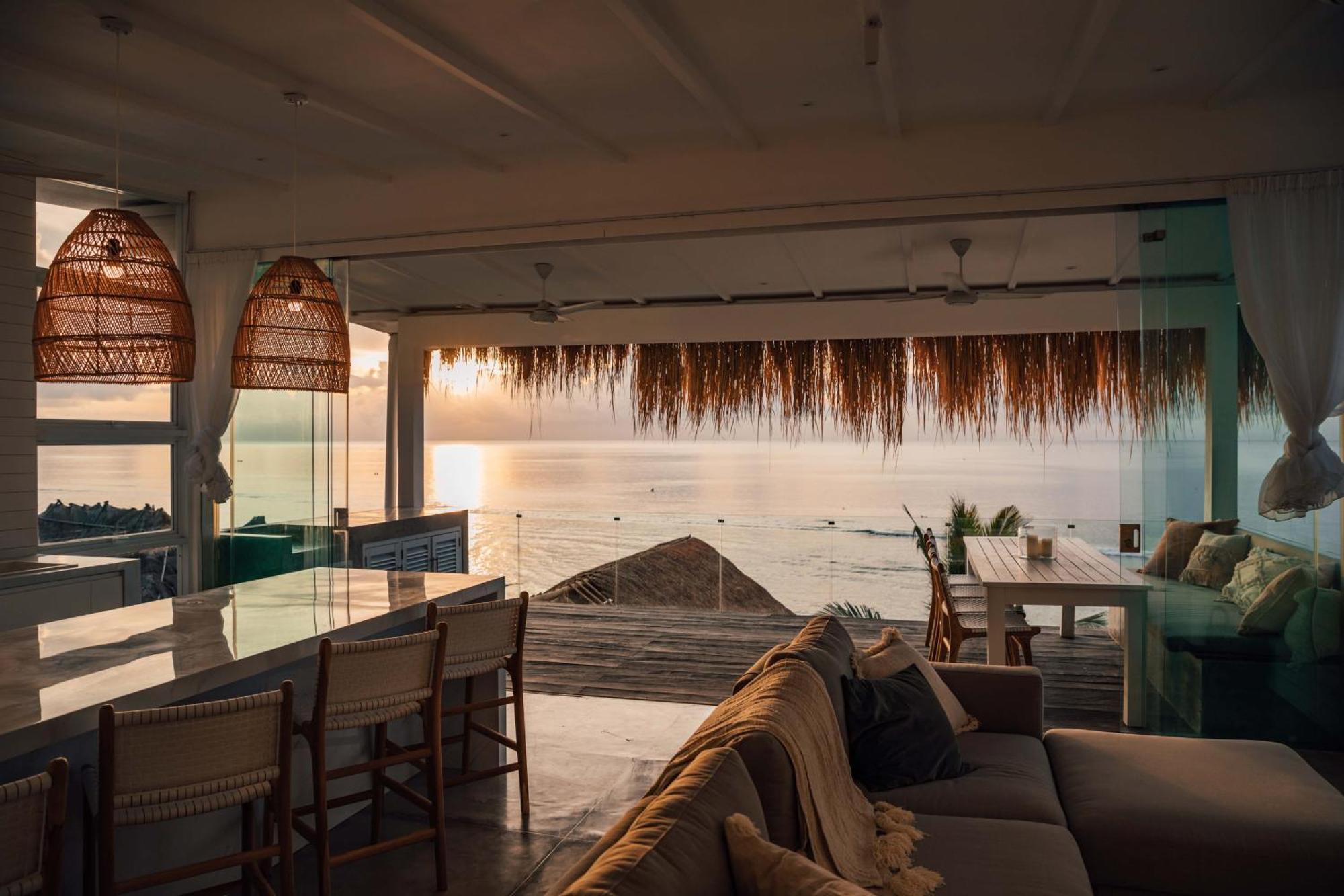 Mahi Mahi Beach Shack And Suites Uluwatu Exterior foto