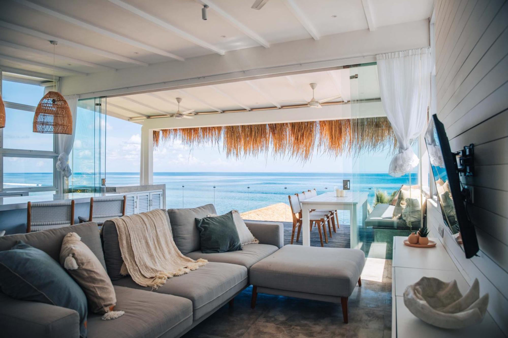 Mahi Mahi Beach Shack And Suites Uluwatu Exterior foto