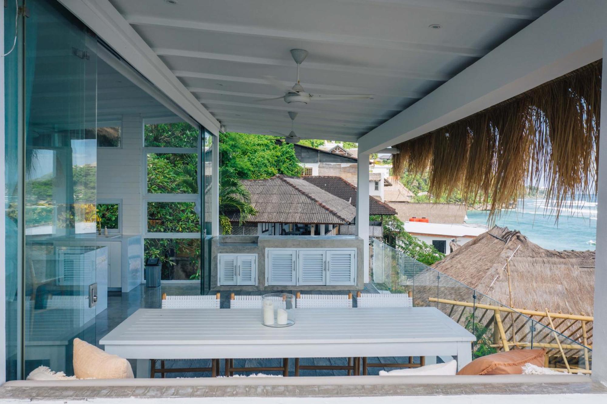 Mahi Mahi Beach Shack And Suites Uluwatu Exterior foto