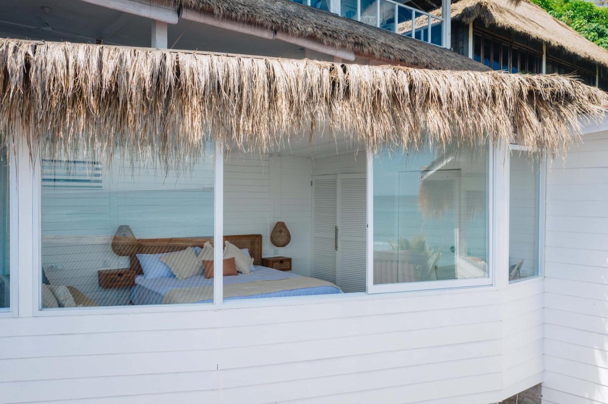 Mahi Mahi Beach Shack And Suites Uluwatu Exterior foto