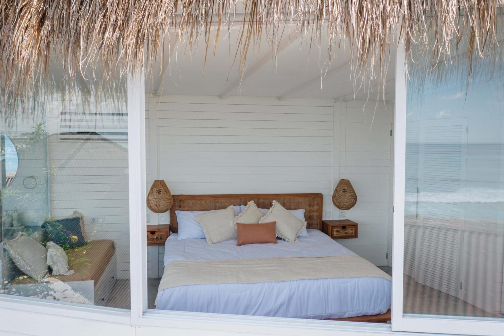 Mahi Mahi Beach Shack And Suites Uluwatu Exterior foto