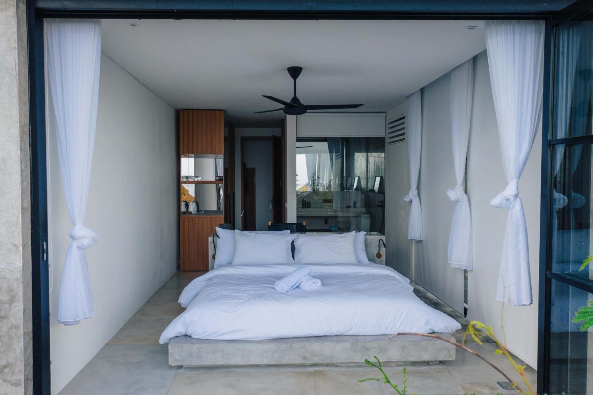 Mahi Mahi Beach Shack And Suites Uluwatu Exterior foto