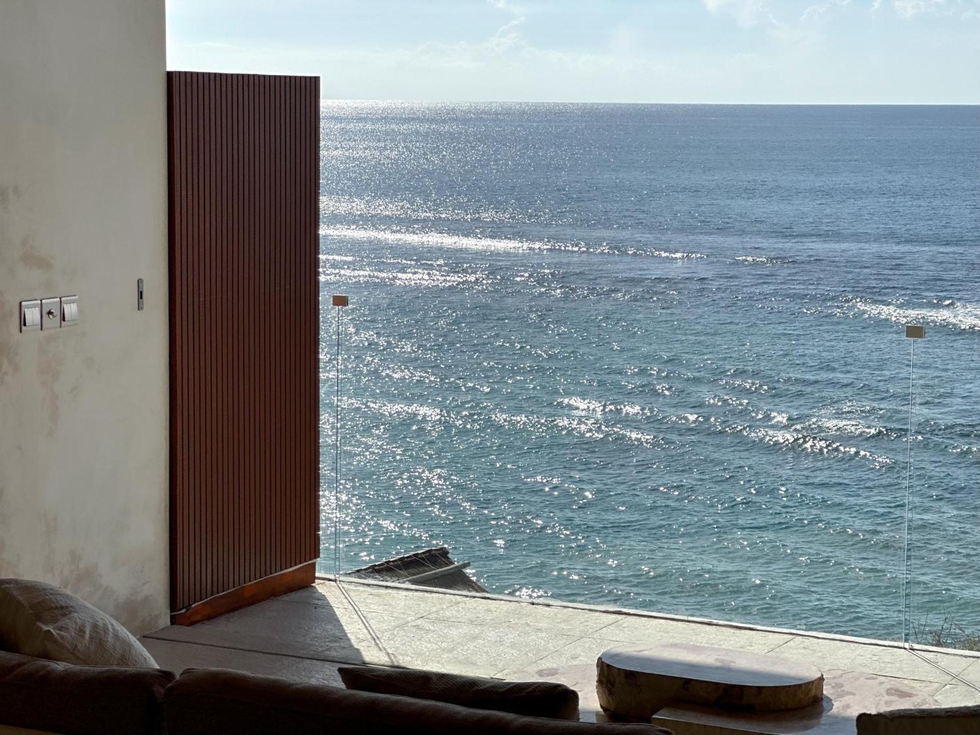Mahi Mahi Beach Shack And Suites Uluwatu Exterior foto